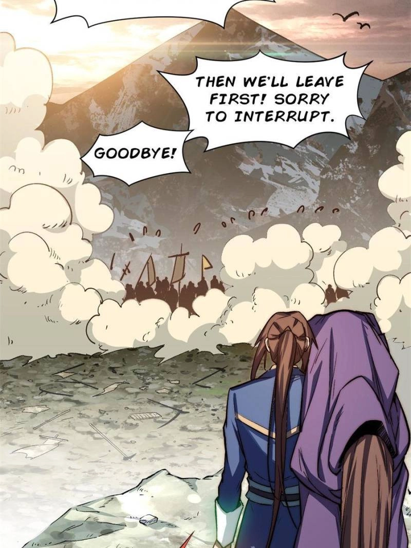 Top Tier Providence Chapter 65 - Page 63