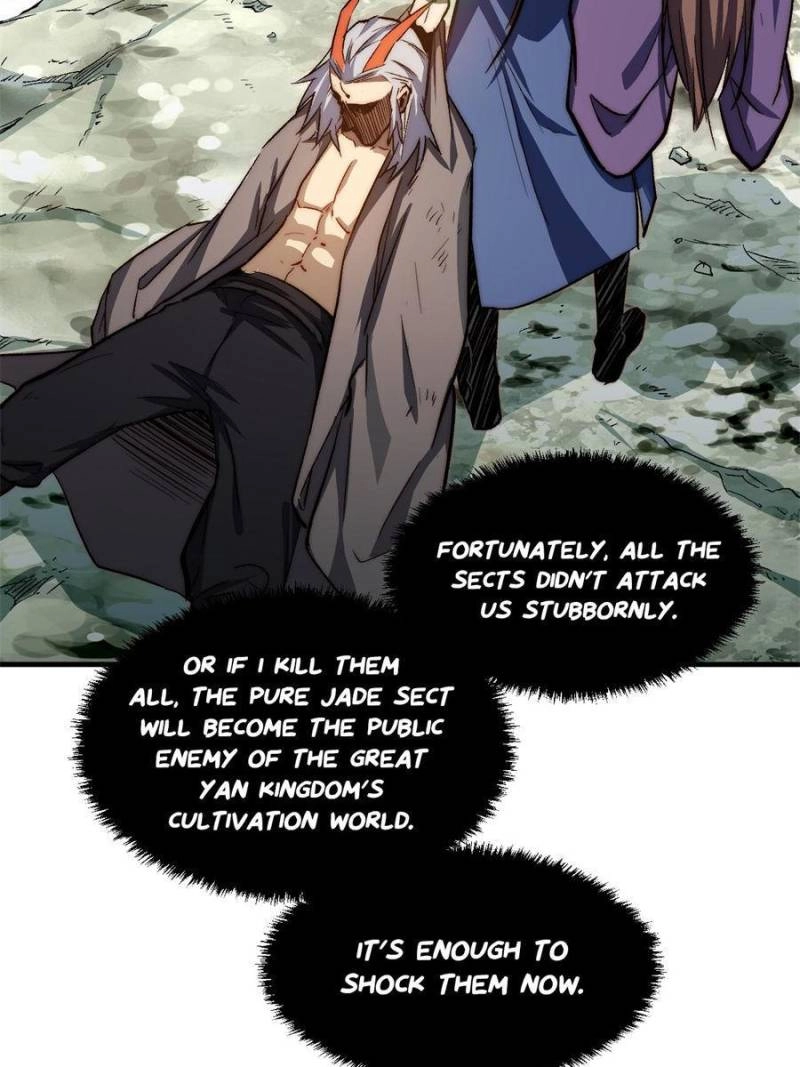 Top Tier Providence Chapter 65 - Page 64