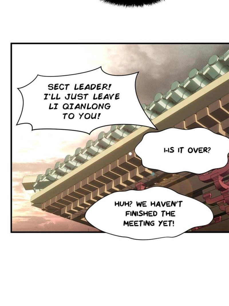 Top Tier Providence Chapter 65 - Page 65