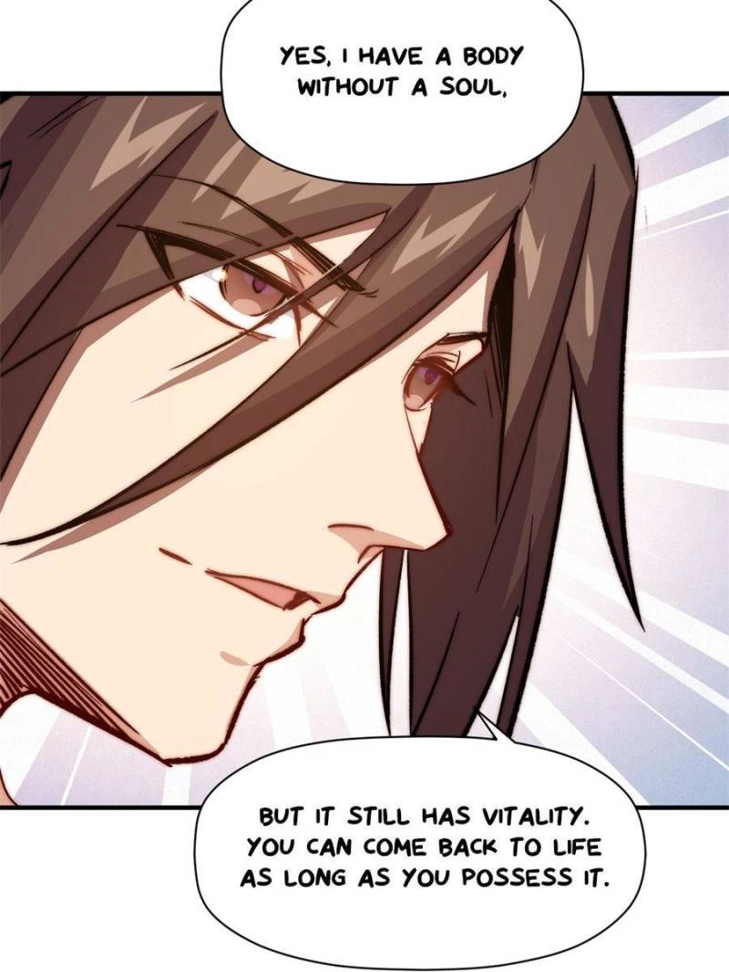 Top Tier Providence Chapter 66 - Page 3