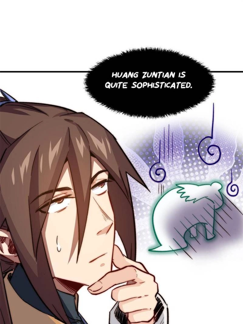Top Tier Providence Chapter 66 - Page 8