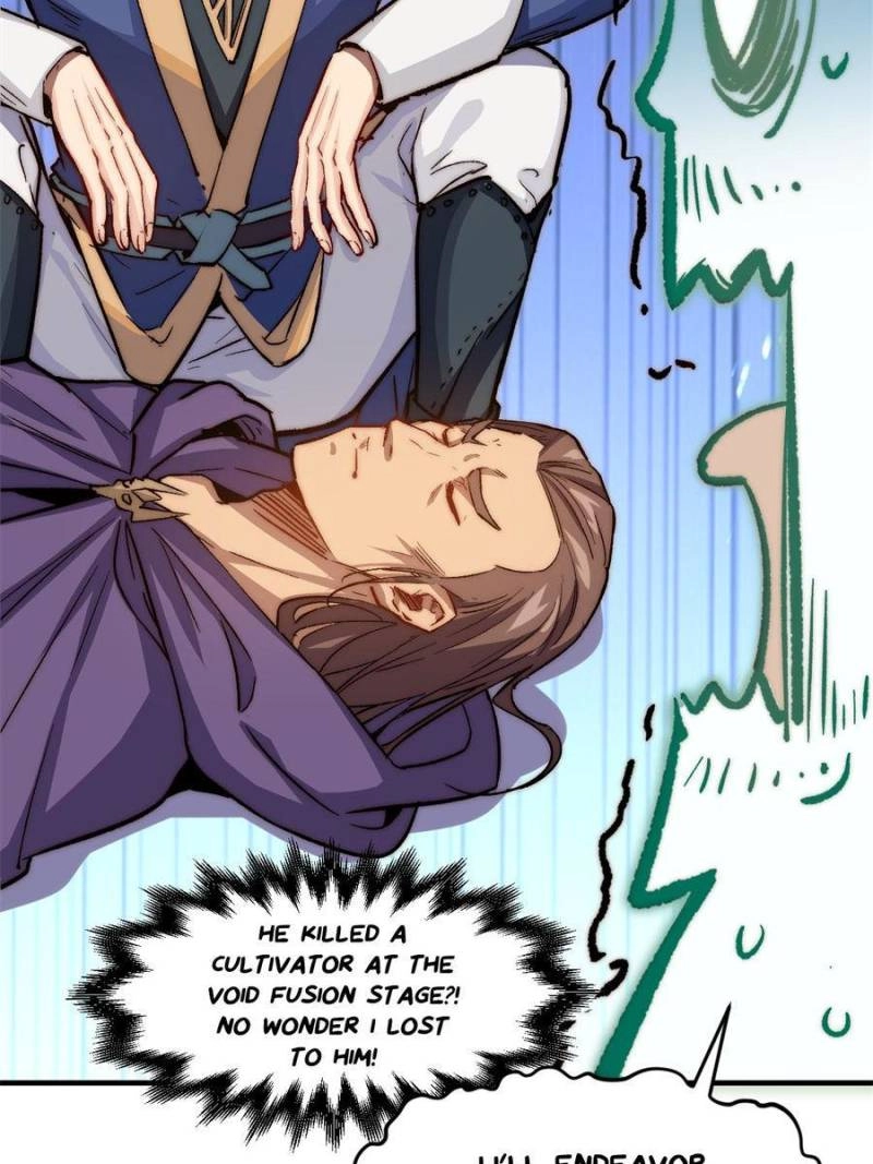 Top Tier Providence Chapter 66 - Page 11