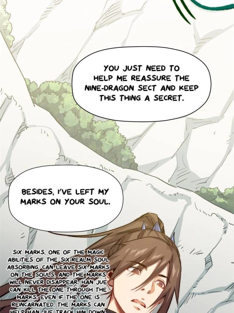 Top Tier Providence Chapter 66 - Page 14