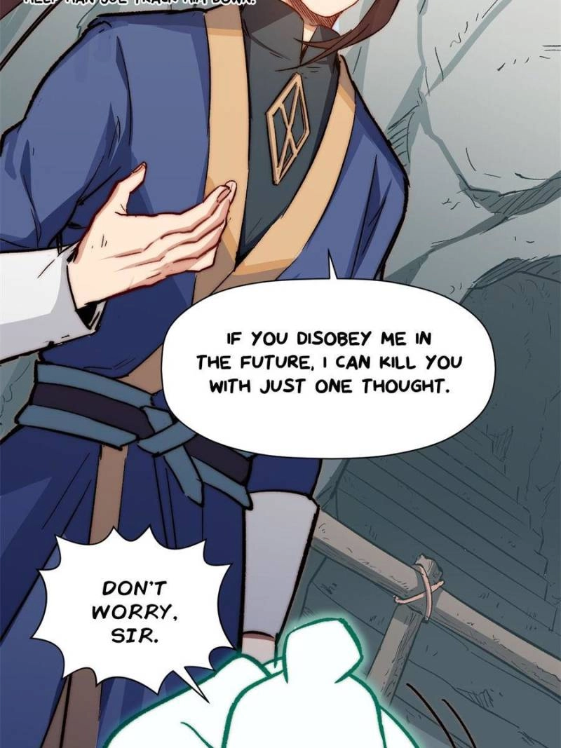 Top Tier Providence Chapter 66 - Page 15