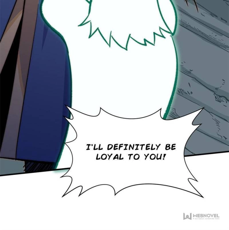 Top Tier Providence Chapter 66 - Page 16