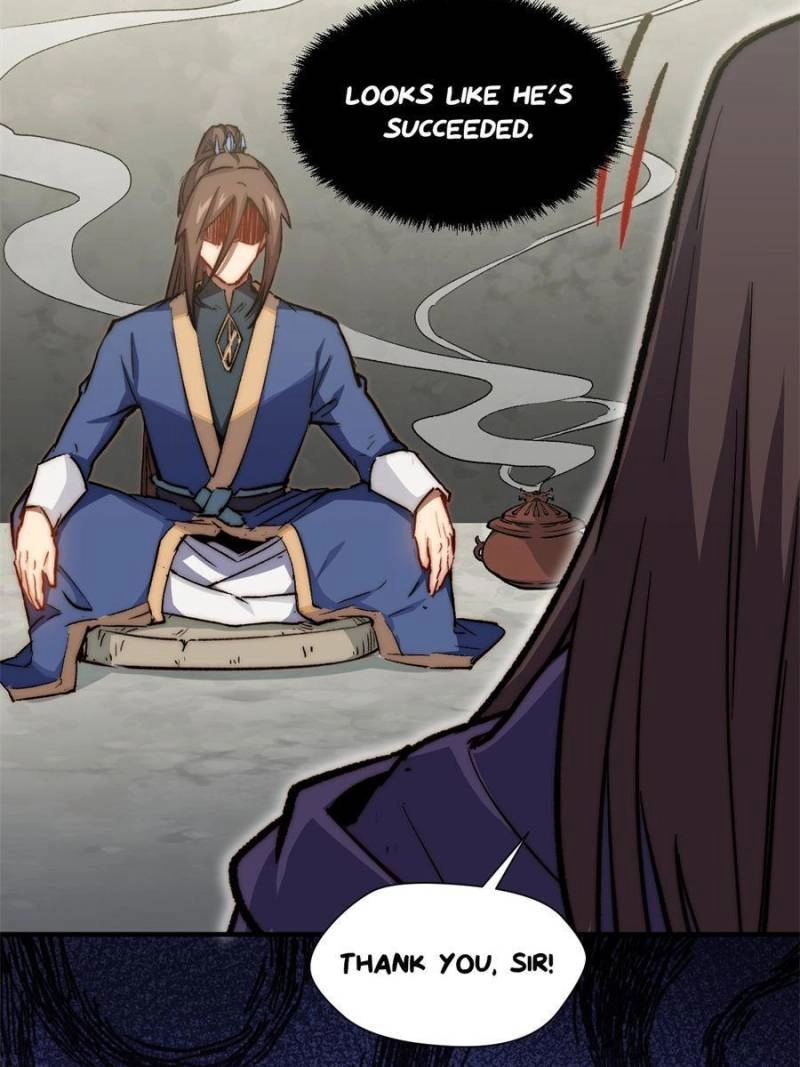 Top Tier Providence Chapter 66 - Page 19