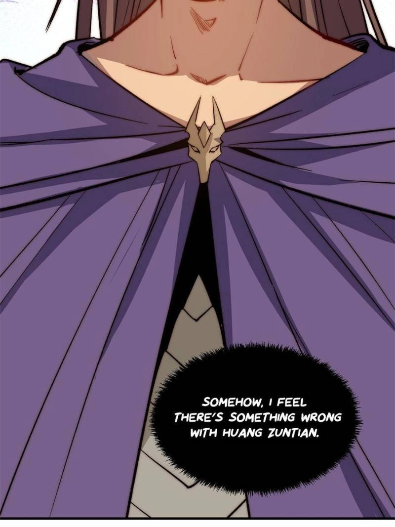 Top Tier Providence Chapter 66 - Page 21