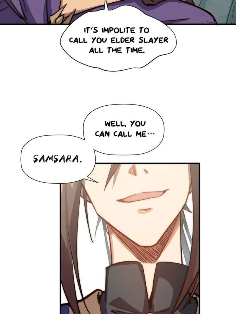 Top Tier Providence Chapter 66 - Page 23