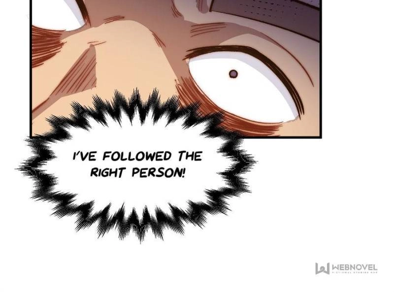 Top Tier Providence Chapter 66 - Page 25