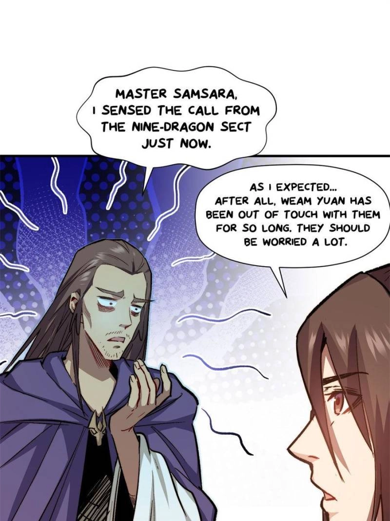 Top Tier Providence Chapter 66 - Page 26