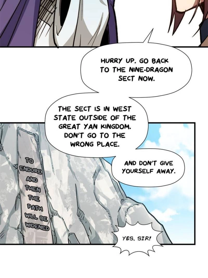 Top Tier Providence Chapter 66 - Page 27