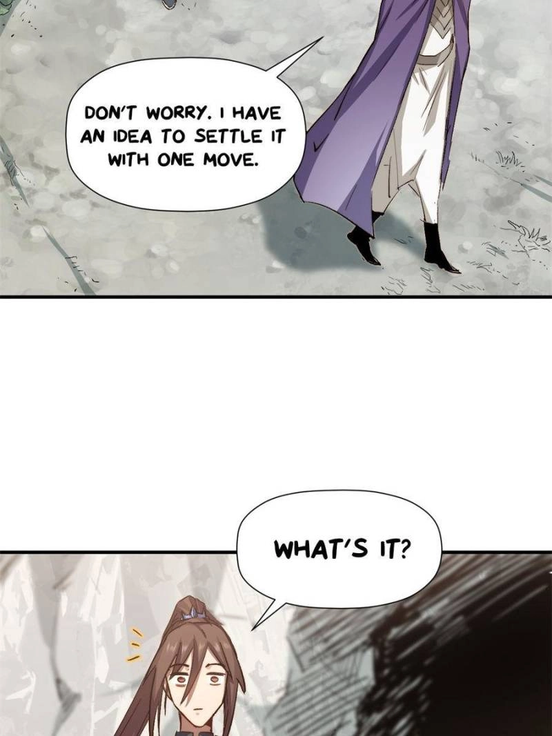 Top Tier Providence Chapter 66 - Page 29