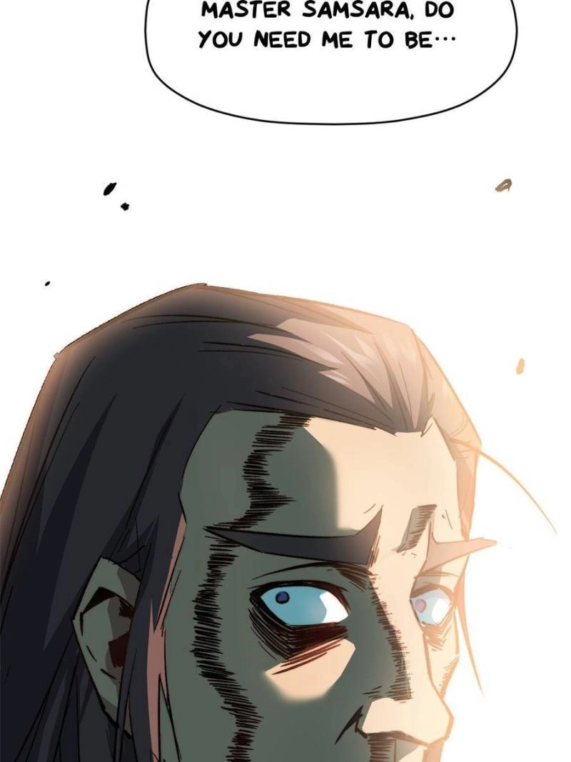 Top Tier Providence Chapter 66 - Page 31