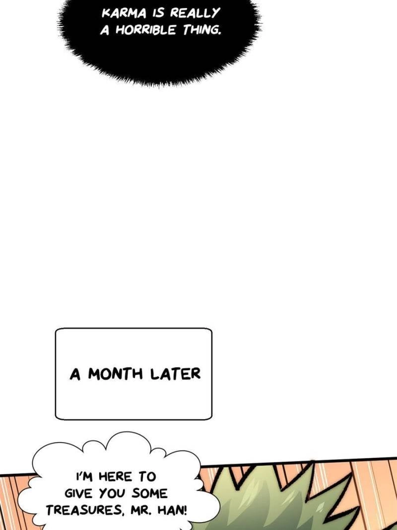 Top Tier Providence Chapter 66 - Page 38