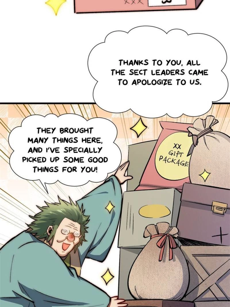 Top Tier Providence Chapter 66 - Page 40