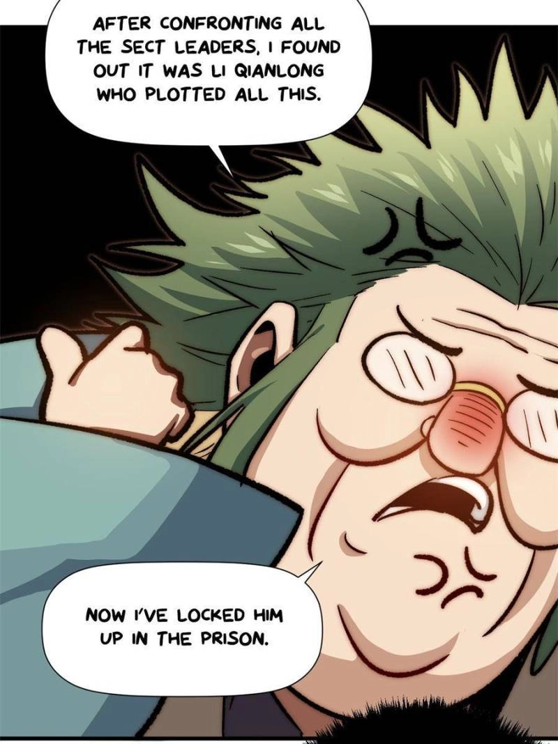 Top Tier Providence Chapter 66 - Page 42