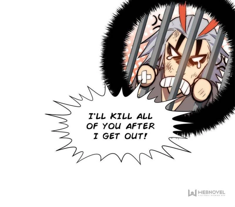Top Tier Providence Chapter 66 - Page 43