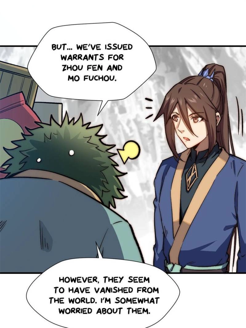 Top Tier Providence Chapter 66 - Page 44