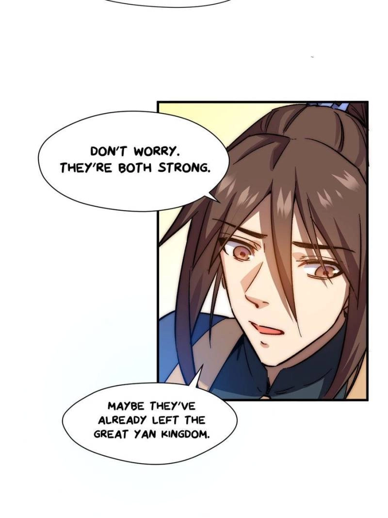 Top Tier Providence Chapter 66 - Page 45