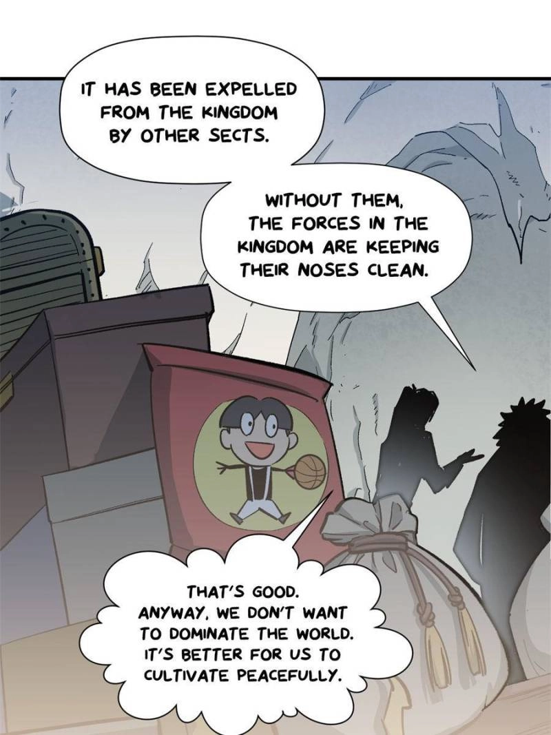 Top Tier Providence Chapter 66 - Page 47