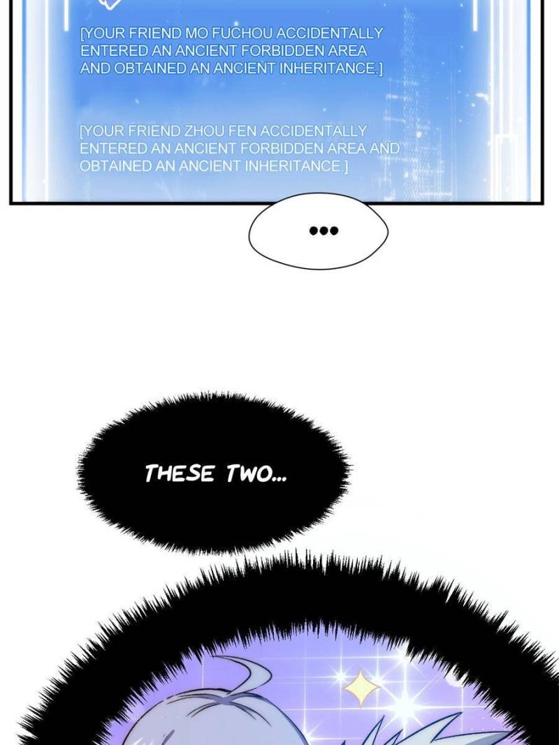 Top Tier Providence Chapter 66 - Page 49