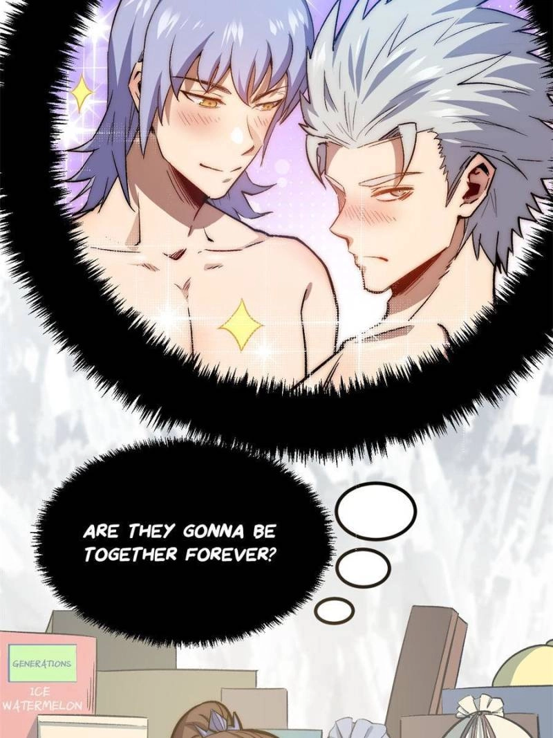 Top Tier Providence Chapter 66 - Page 50