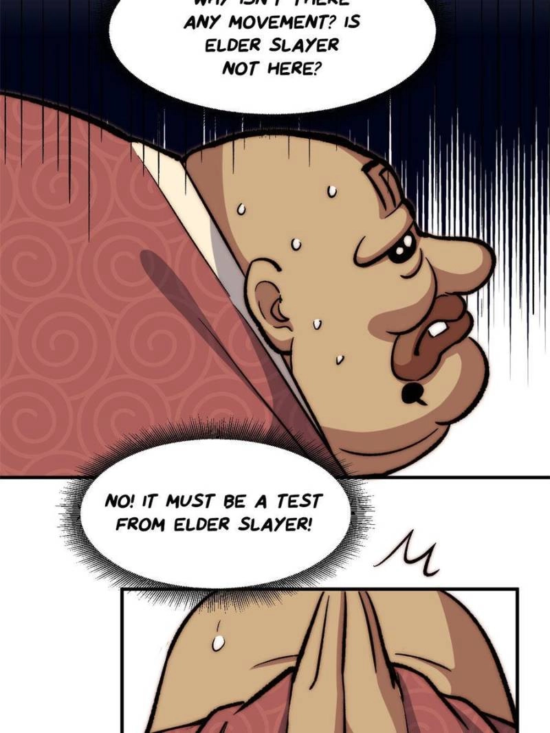 Top Tier Providence Chapter 67 - Page 15