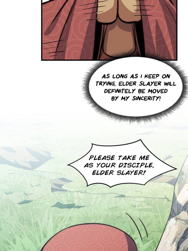 Top Tier Providence Chapter 67 - Page 16