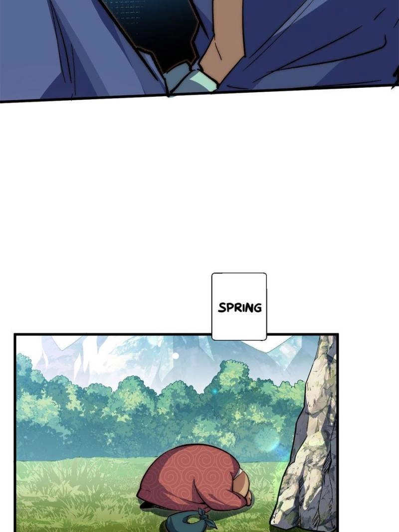 Top Tier Providence Chapter 67 - Page 20