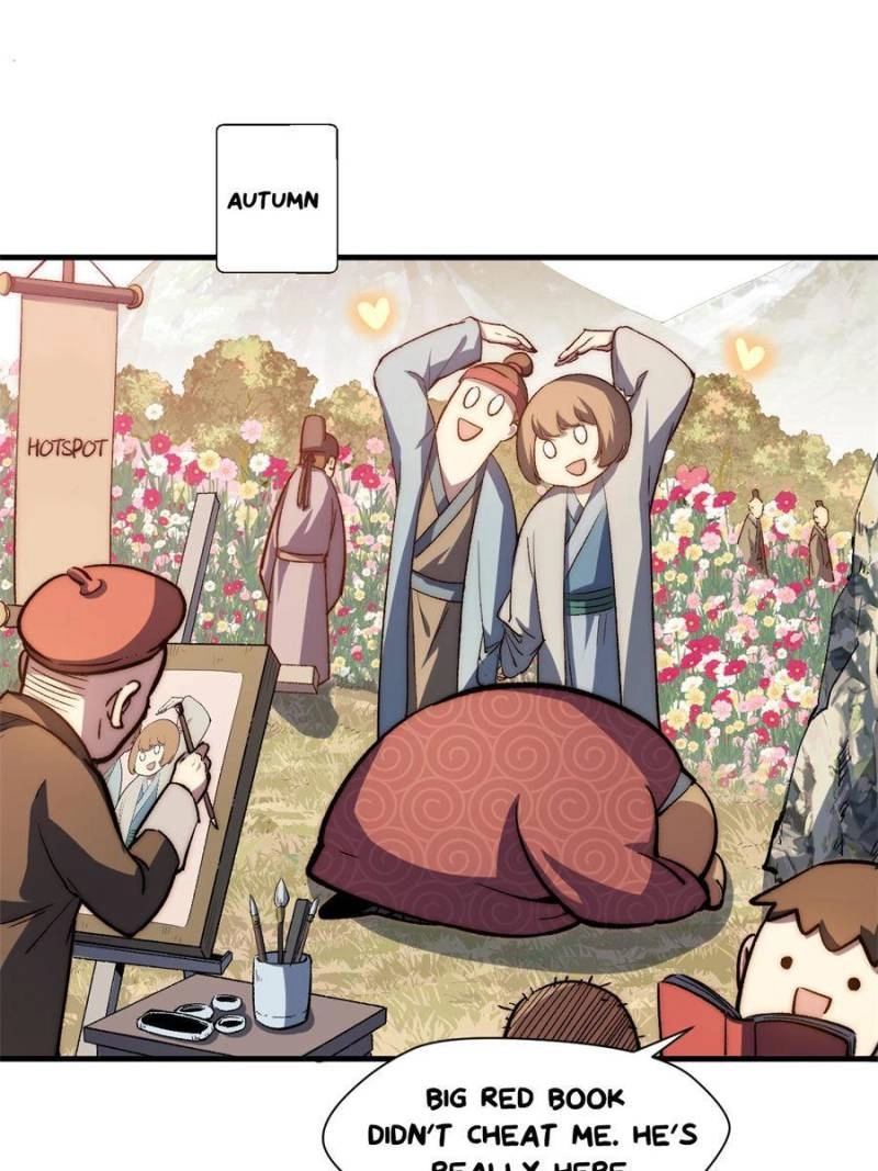 Top Tier Providence Chapter 67 - Page 22
