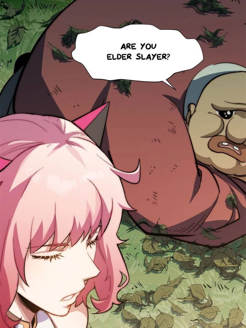 Top Tier Providence Chapter 67 - Page 31