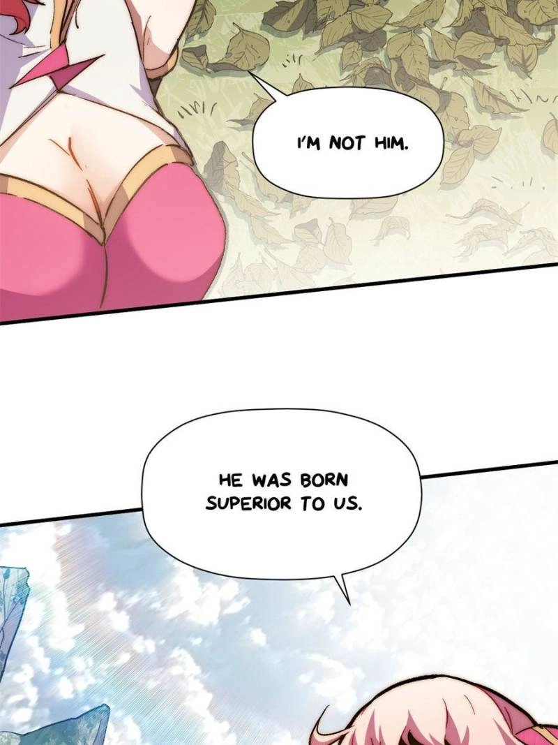 Top Tier Providence Chapter 67 - Page 32