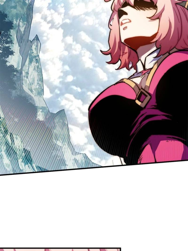 Top Tier Providence Chapter 67 - Page 33