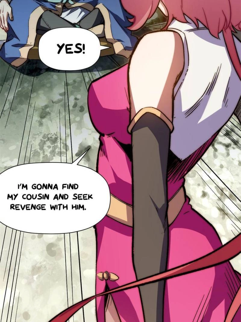 Top Tier Providence Chapter 67 - Page 36