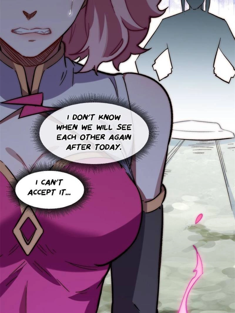 Top Tier Providence Chapter 67 - Page 54