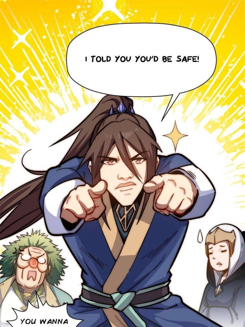 Top Tier Providence Chapter 67 - Page 66