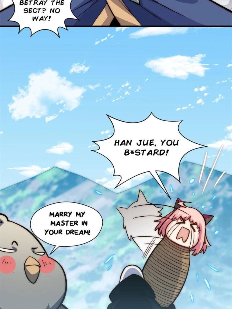Top Tier Providence Chapter 67 - Page 67