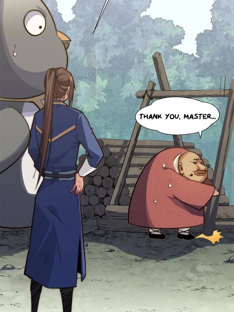 Top Tier Providence Chapter 68 - Page 11