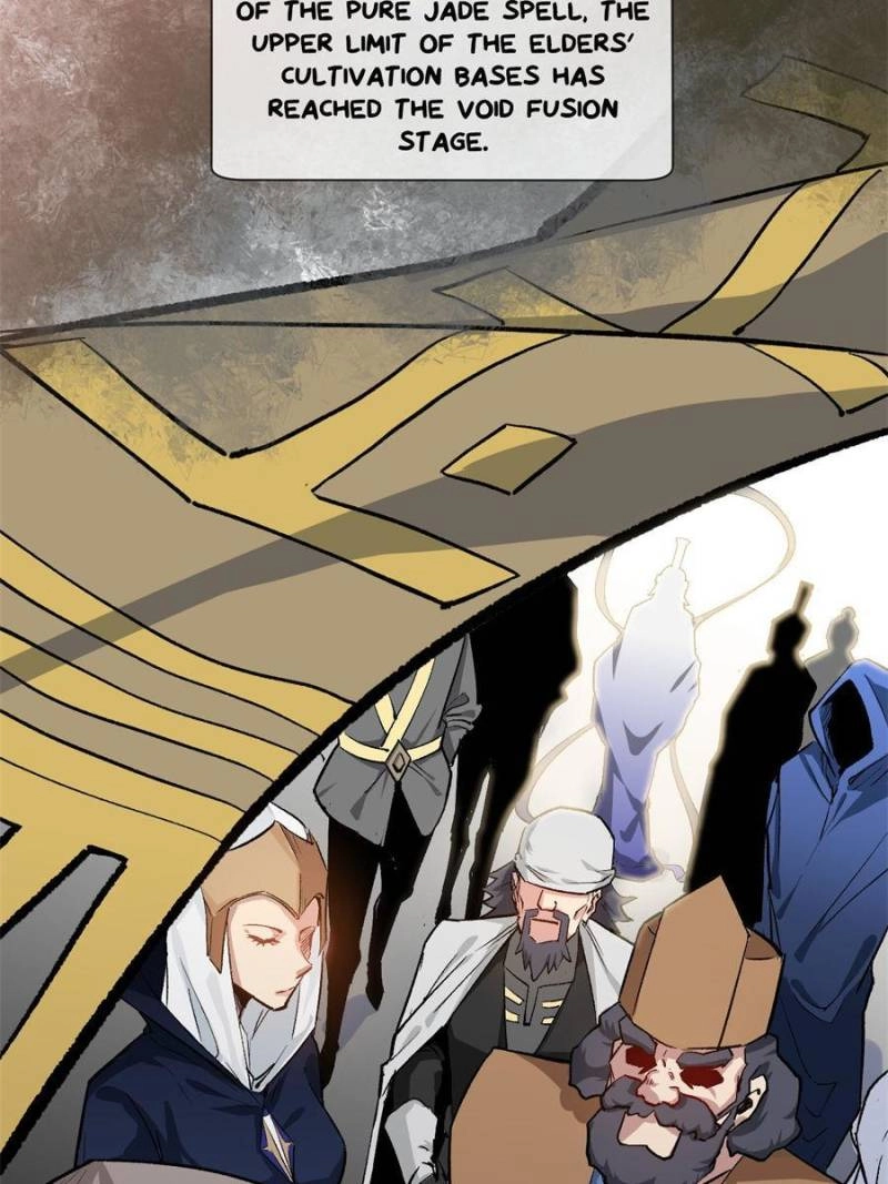 Top Tier Providence Chapter 68 - Page 24