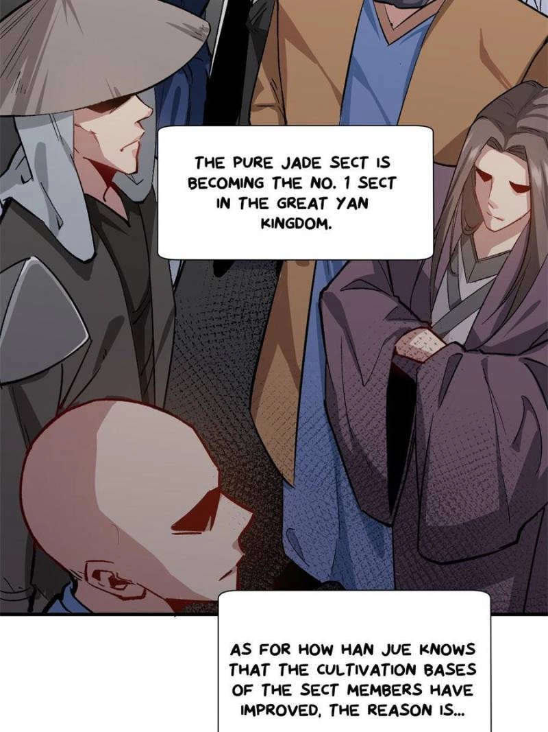 Top Tier Providence Chapter 68 - Page 25