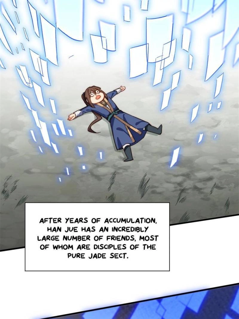 Top Tier Providence Chapter 68 - Page 28