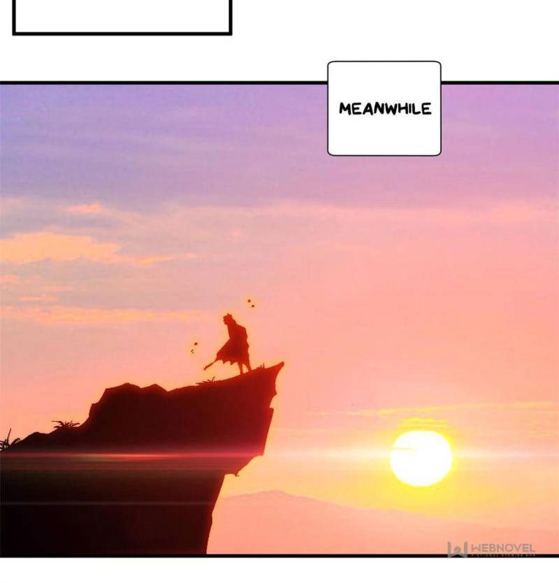 Top Tier Providence Chapter 68 - Page 35