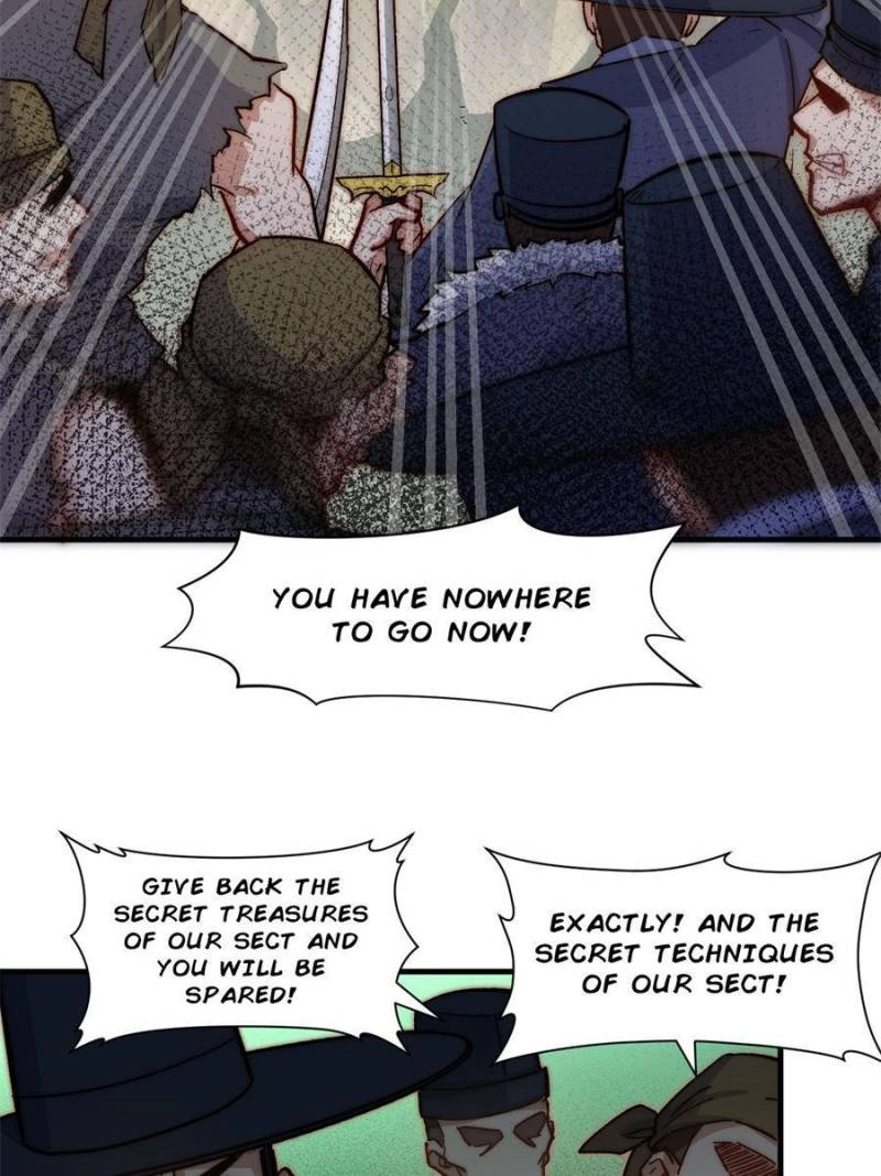Top Tier Providence Chapter 68 - Page 37
