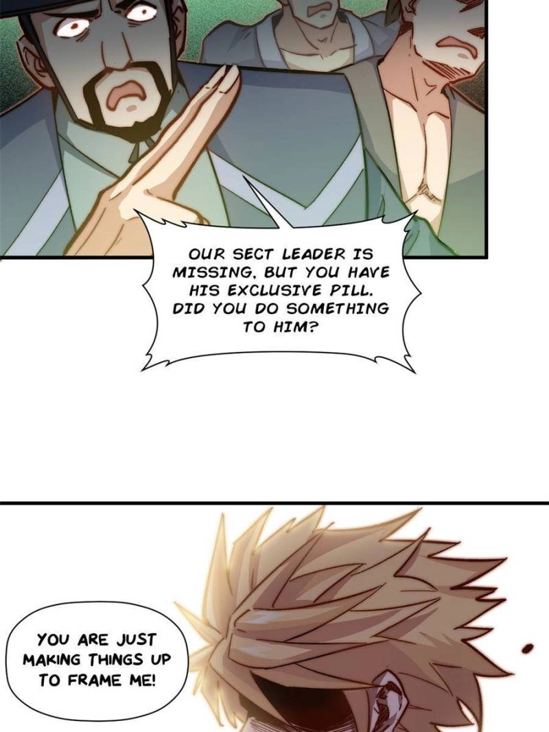 Top Tier Providence Chapter 68 - Page 38
