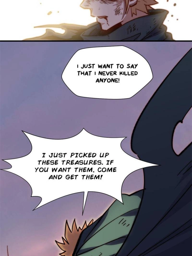 Top Tier Providence Chapter 68 - Page 39