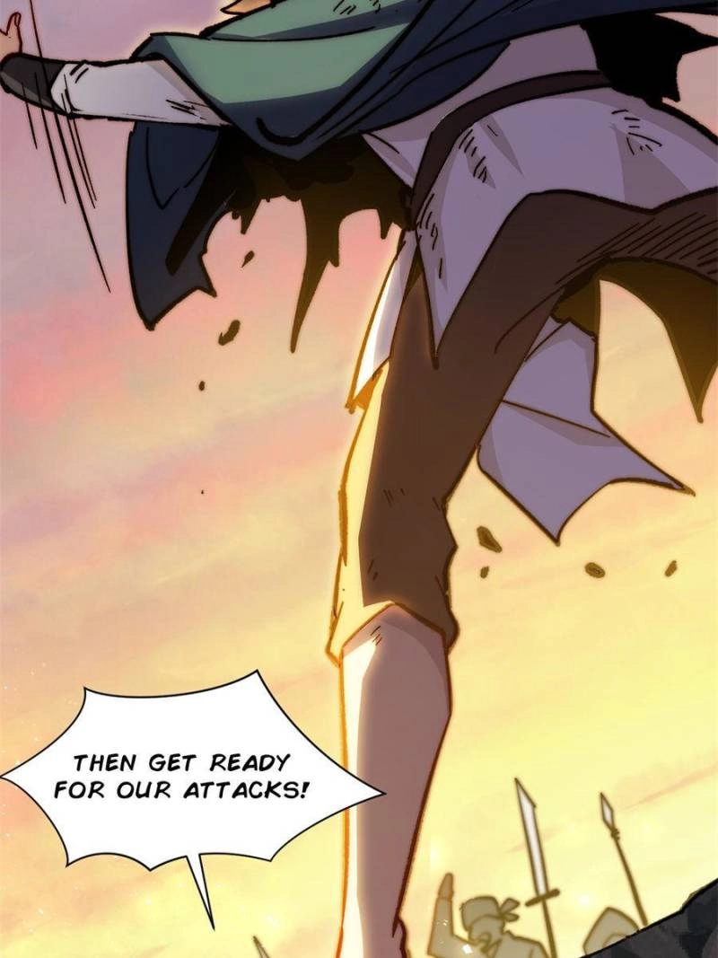 Top Tier Providence Chapter 68 - Page 40