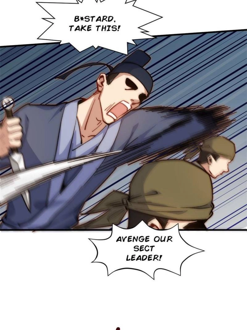 Top Tier Providence Chapter 68 - Page 42