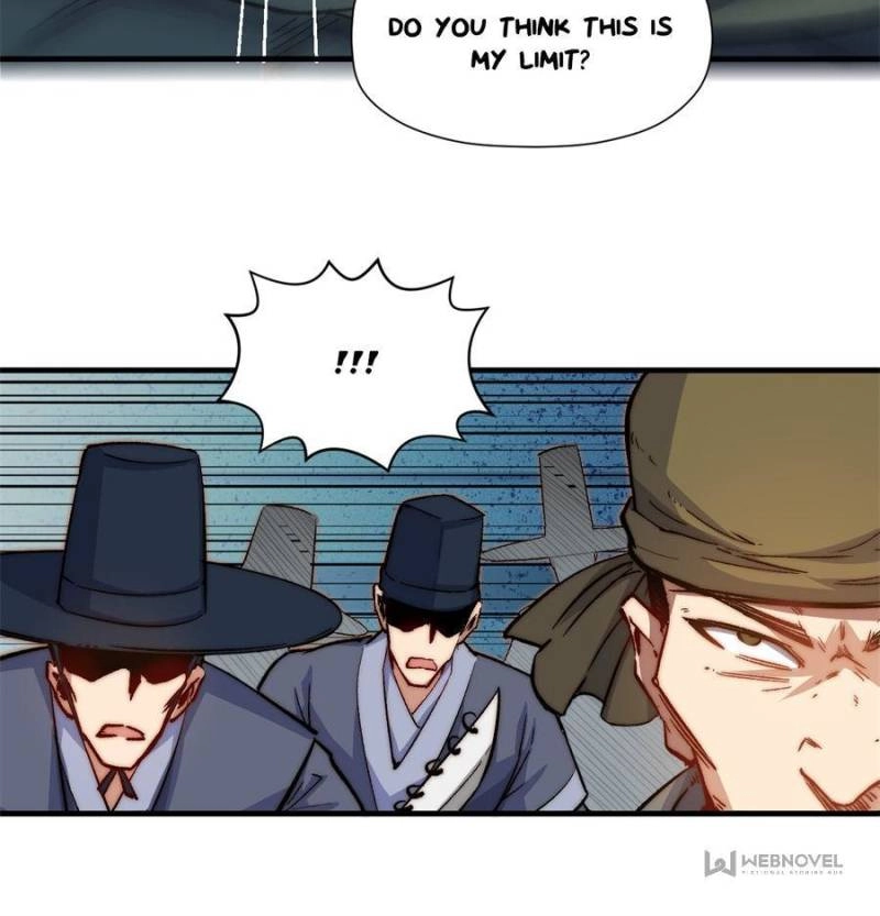 Top Tier Providence Chapter 68 - Page 44