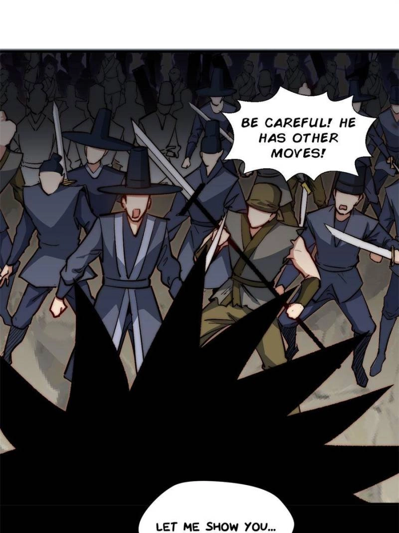 Top Tier Providence Chapter 68 - Page 45
