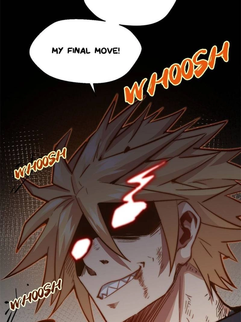 Top Tier Providence Chapter 68 - Page 46